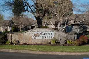 6428 Castle Lake Ct N, Keizer, OR 97303 - Photo 47