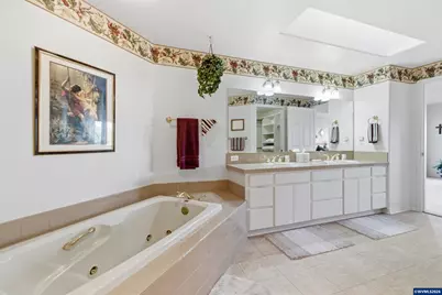 6428 Castle Lake Ct N, Keizer, OR 97303 - Photo 31