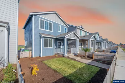 1343 Parkside Av, Woodburn, OR 97071 - Photo 1