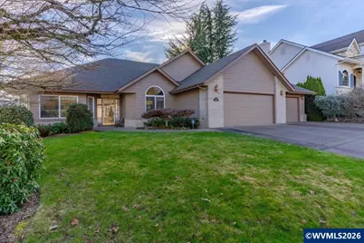 838 Hazeltine Av SE, Salem, OR 97306 - Photo 3