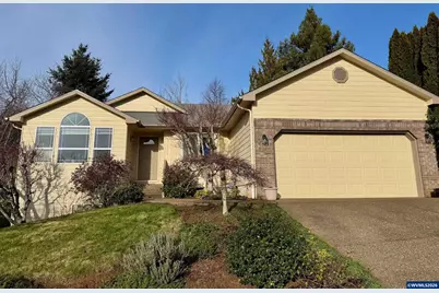 1883 Berndt Hill Dr S, Salem, OR 97302 - Photo 1