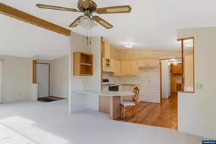 1307 S Water (#40) St, Silverton, OR 97381 - Photo 5