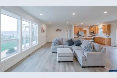 25589 Cemetery Rd, Monroe, OR 97456 - Photo 5