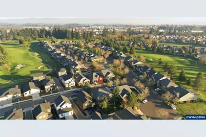 2863 Olympic St, Woodburn, OR 97071 - Photo 33