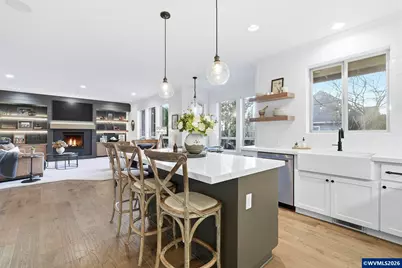 2863 Olympic St, Woodburn, OR 97071 - Photo 13