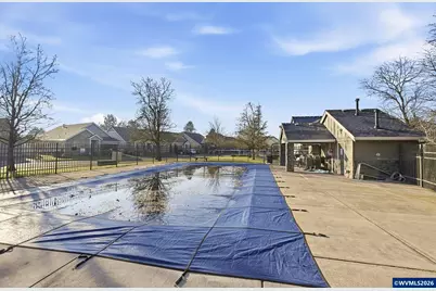 2863 Olympic St, Woodburn, OR 97071 - Photo 37