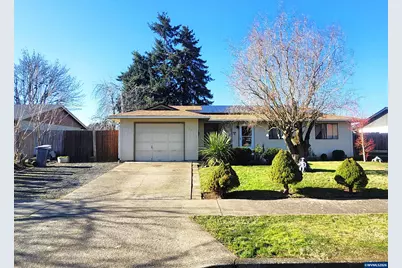 1671 Weigart Ct NE, Salem, OR 97305 - Photo 1