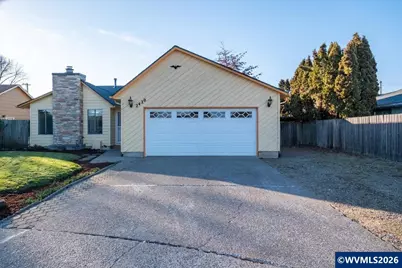 2420 Railroad Ct SE, Albany, OR 97322 - Photo 1