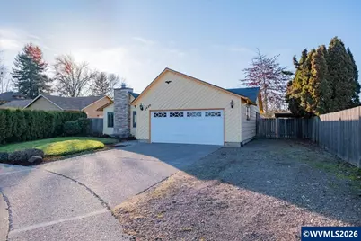 2420 Railroad Ct SE, Albany, OR 97322 - Photo 3