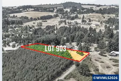Lot 903 Everett Dr S, Salem, OR 97306 - Photo 1