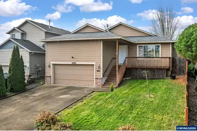 59893 Ethan Ln, Saint Helens, OR 97051 - Photo 3