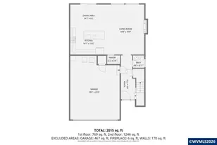 2676 NW Shadden Dr, McMinnville, OR 97128 - Photo 31