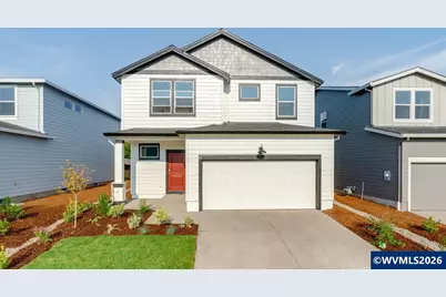 419 Peitro St NE, Salem, OR 97301 - Photo 1