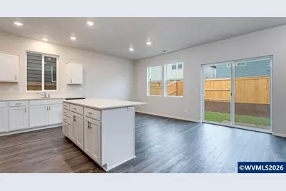 419 Peitro St NE, Salem, OR 97301 - Photo 5