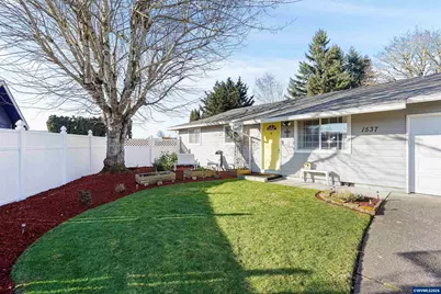 1537 Western Pl, Stayton, OR 97383 - Photo 3