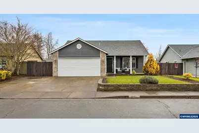 4851 Saunter Lp NE, Salem, OR 97305 - Photo 1