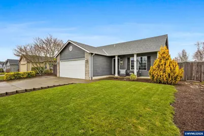 4851 Saunter Lp NE, Salem, OR 97305 - Photo 3