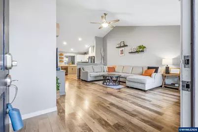 4851 Saunter Lp NE, Salem, OR 97305 - Photo 5