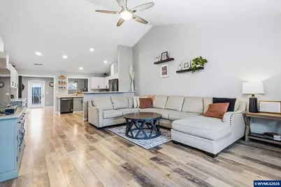 4851 Saunter Lp NE, Salem, OR 97305 - Photo 7