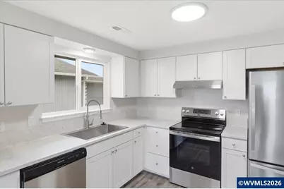 3669 Tudor Wy SE, Albany, OR 97322 - Photo 5