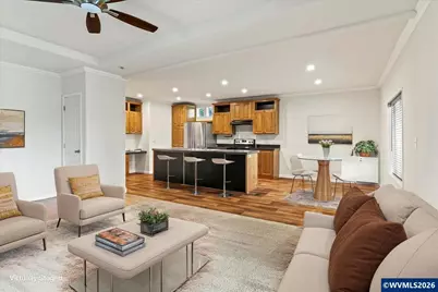 7136 S King St, Canby, OR 97013 - Photo 9