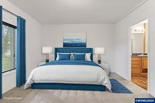 7136 S King St, Canby, OR 97013 - Photo 27