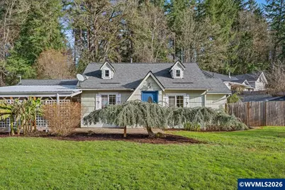 1401 S Water St, Silverton, OR 97381 - Photo 3