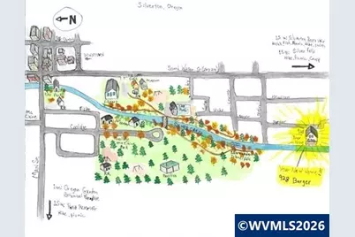 928 Barger St, Silverton, OR 97381 - Photo 47