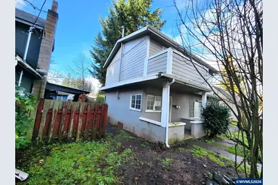 816 14th Av, Sweet Home, OR 97386 - Photo 41