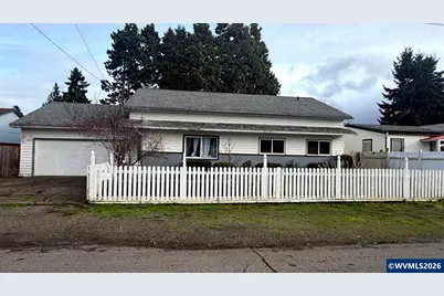 4370 Gary St NE, Keizer, OR 97303 - Photo 1