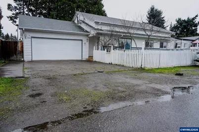 4370 Gary St NE, Keizer, OR 97303 - Photo 47