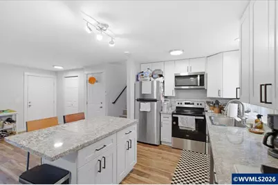 137 Tanglewood (-141) Dr, Jefferson, OR 97352 - Photo 3