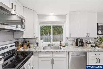 137 Tanglewood (-141) Dr, Jefferson, OR 97352 - Photo 5