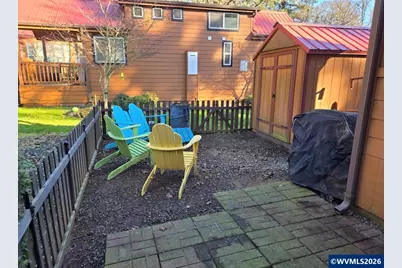 8372 Enchanted Wy #192 Wy SE, Turner, OR 97392 - Photo 19