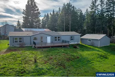 1033 Camelot Dr, Salem, OR 97306 - Photo 5