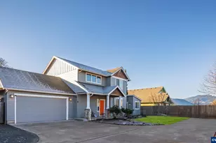 238 W Jadon Dr, Lebanon, OR 97355 - Photo 37