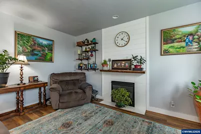 238 W Jadon Dr, Lebanon, OR 97355 - Photo 11