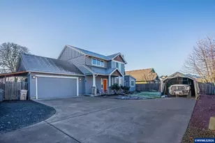 238 W Jadon Dr, Lebanon, OR 97355 - Photo 37