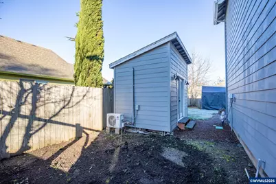 238 W Jadon Dr, Lebanon, OR 97355 - Photo 27