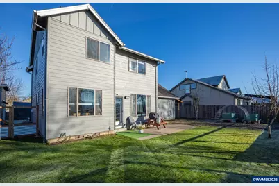 238 W Jadon Dr, Lebanon, OR 97355 - Photo 31