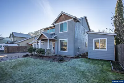 238 W Jadon Dr, Lebanon, OR 97355 - Photo 37