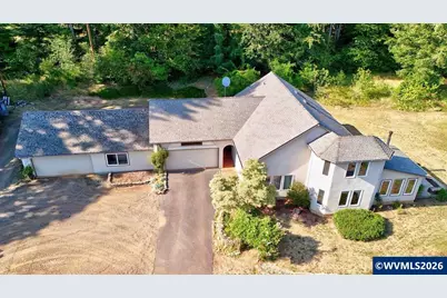 41715 Miles Ln, Lebanon, OR 97355 - Photo 1