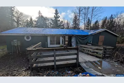 16150 S Riverview Rd, Molalla, OR 97038 - Photo 19