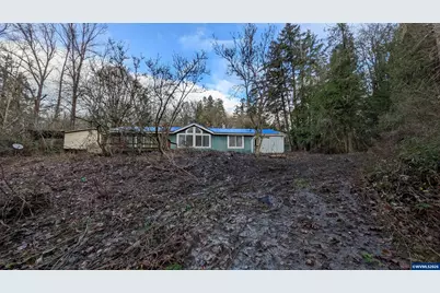 16150 S Riverview Rd, Molalla, OR 97038 - Photo 9