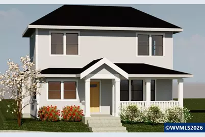 1771 Strong Rd SE, Salem, OR 97302 - Photo 1