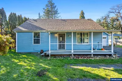28780 Santiam Hwy, Sweet Home, OR 97386 - Photo 1