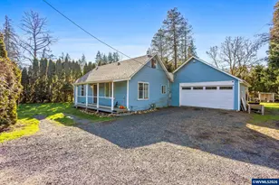 28780 Santiam Hwy, Sweet Home, OR 97386 - Photo 3