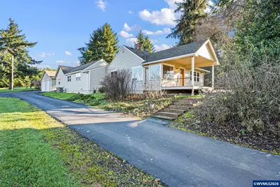 26240 Cherry Creek Rd, Monroe, OR 97456 - Photo 3