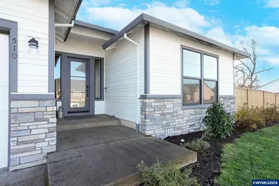 510 NE Aspen St, Sublimity, OR 97385 - Photo 3