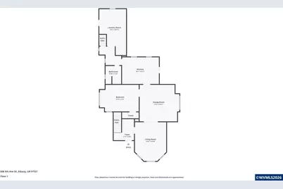 508 SE 5th Av, Albany, OR 97321 - Photo 47